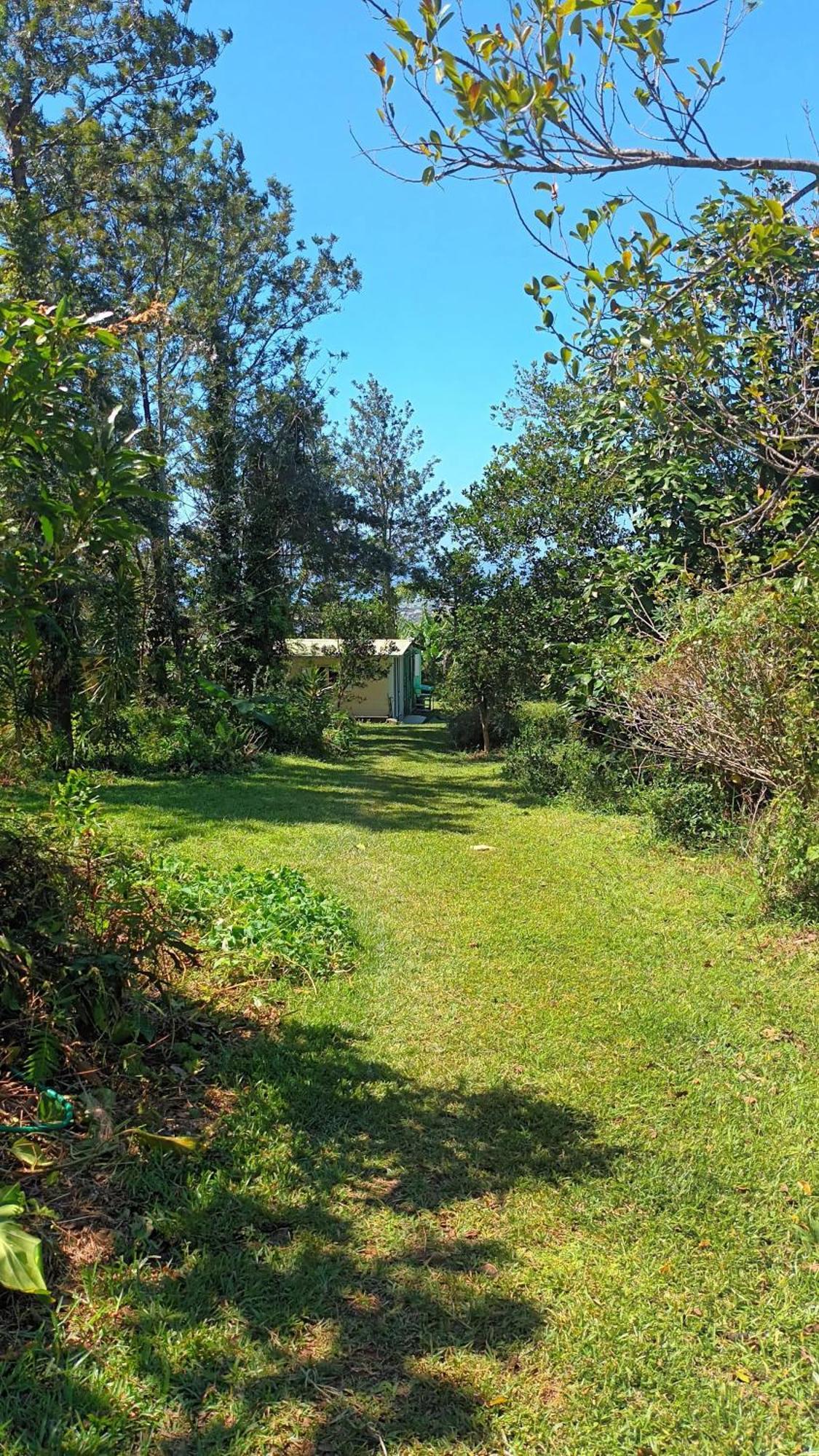 La Cacaoyere Villa Saint-Benoît Exterior foto